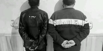 خلال عدة ايام فرع الامن الجنائي بحلب يلقي القبض على القاتل..