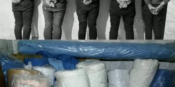 شرطة الكلاسة تكشف سرقة أحد المعامل الصناعية بحلب