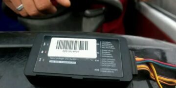 تفعيل نظام الـ GPS على 5 خطوط نقل جديدة في المدينة حلب..