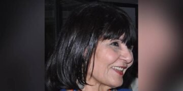 وفاة الإعلامية والكاتبة والمترجمة العراقية ابتسام عبد الله