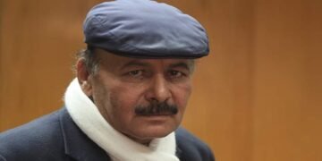 وفاة الصحفي والأديب الفلسطيني موسى أبو كرش