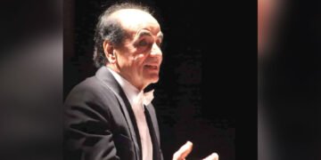 وفاة المايسترو السوري العالمي نوري الرحيباني