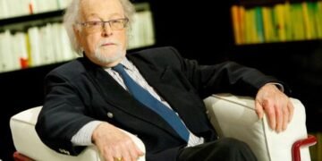 وفاة الكاتب الفرنسي ميشال بيرامور