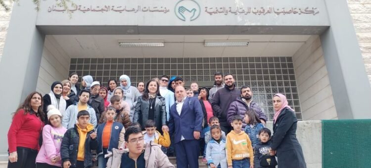 كواليس وكرنفال يدخلون الفرح إلى الأطفال