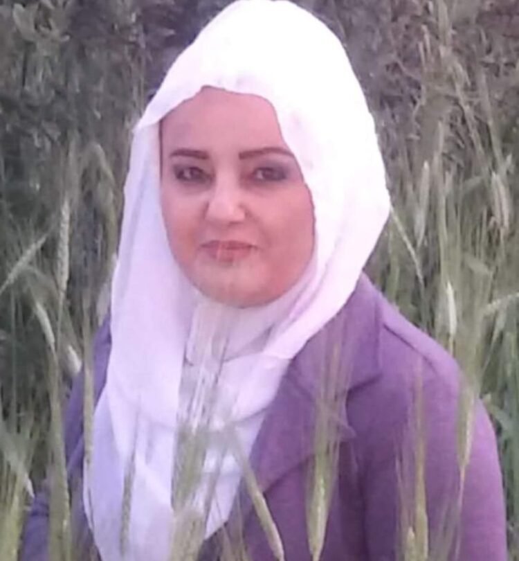 رَقصةُ الألمِ