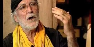 وفاة الفنان التشكيلي المغربي محمد بناني