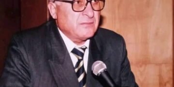 وفاة الشاعر والباحث السوري عيسى أبوعلوش