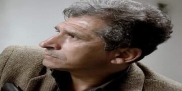 رحيل الفنان التشكيلي المصري د. محمد فؤاد تاج الدين