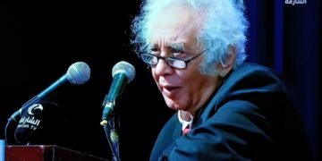 وفاة الناقد والمترجم المصري ( السيد إمام )