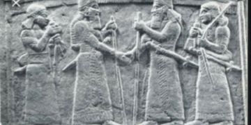 اكيتو بريخو – عيد رأس السنة السورية