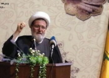 الشيخ البغدادي: المناورات البحرية الإيرانية إلى جنب الروسي والصيني تُصيب الكثيرين بالذهول ولها الكثير من المداليل