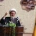 الشيخ البغدادي: المناورات البحرية الإيرانية إلى جنب الروسي والصيني تُصيب الكثيرين بالذهول ولها الكثير من المداليل