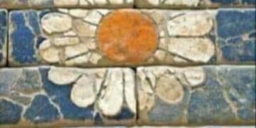 صعود عشتار ودموزي