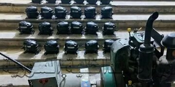 شرطة حلب الجديدة تكشف عمليات سرقة