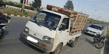 لا تسرع يا بابا نحن بنتظارك..