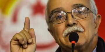 ا. محمد الصالح التومي\تونس :حول شروط النهوض التاريخي الصحيح.