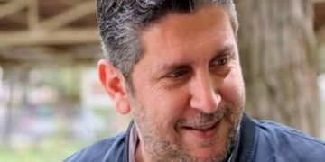 وفاة الفنان السوري محمد قنوع إثر نوبة قلبية مفاجئة