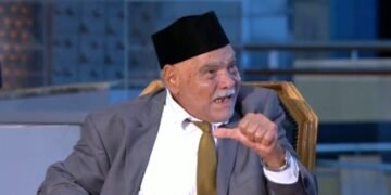 وفاة أحد كبار علماء البلاغة والنقد في مصر د. إبراهيم الخولي