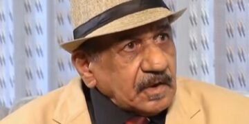 وفاة الشاعر الغنائي العراقي كاظم السعدي