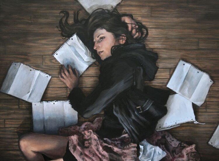 الظلام:OSCURIDAD