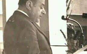 رحيل المحامي والباحث السوري عبد الهادي عباس