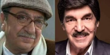 أنقذنا أيها الماضي “كوميدياً”