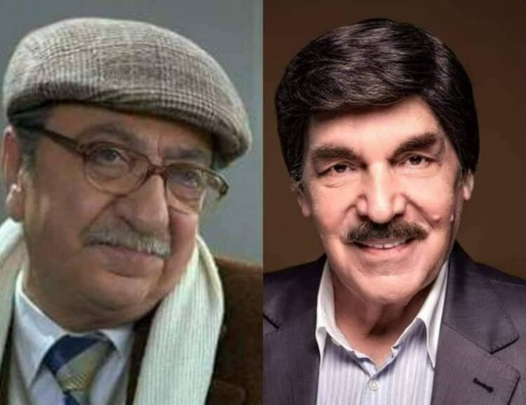 أنقذنا أيها الماضي “كوميدياً”