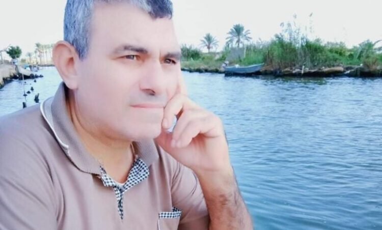 إبراهيم الديب يكتب ” حياتي الحقيقية”