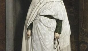 إقامة تمثال للأمير عبدالقادر ب 42 مترا بمدينة وهران الجزائرية