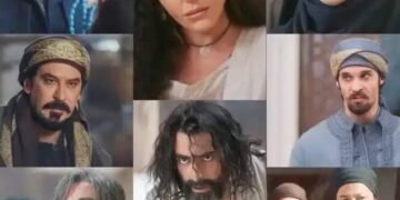 نظرة لبنانيّة نحو الدراما السورية… “العربجي” هو الأكثر إثارة للاهتمام