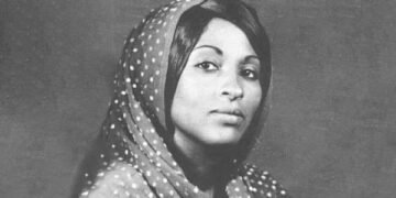 وفاة رائدة المسرح السوداني آسيا عبد الماجد إثر إصابتها في الحرب الدائرة