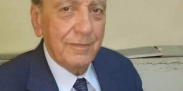 وفاة الإعلامي السوري فائز الصائغ