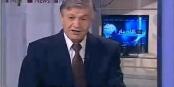 رحيل الإعلامي المذيع والكاتب الدرامي والشاعر السوري عبد الكريم اسماعيل
