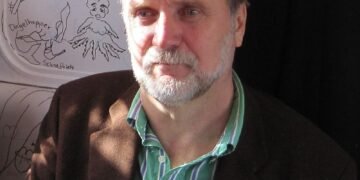 وفاة الكاتب البوسني جواد قره حسن