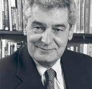 وفاة عالم الإقتصاد الأمريكي روبرت لوكاس الإبن