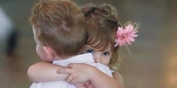 اللمس.. من الوجدان الى العرفان