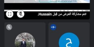 جلسات :الملتقى_الإعلامي_محاضرات_الذكاء_الاصطناعي_والصحافة