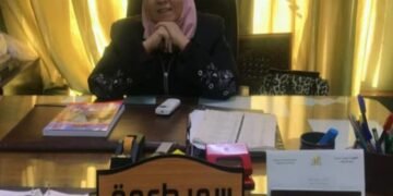 د.سمر طعمة:    تطوير مصادر التّعلم ودوره الدّاعم للمناهج الحديثة