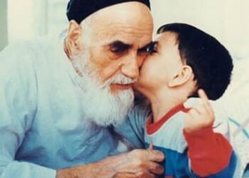 تربية وتعليم الأطفال والناشئة في كلام الامام الخميني
