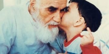 تربية وتعليم الأطفال والناشئة في كلام الامام الخميني