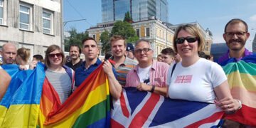          لماذا حقوق المثليين ليست قضية طبقية