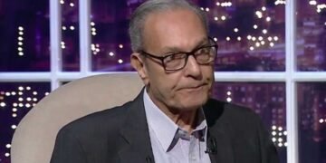 وفاة الكاتب المسرحي المصري محمد أبو العلا السلاموني