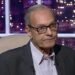 وفاة الكاتب المسرحي المصري محمد أبو العلا السلاموني