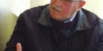 ” الثوابت الوطنية لأطفال حلب” بقلم المهندس باسل قس نصر الله