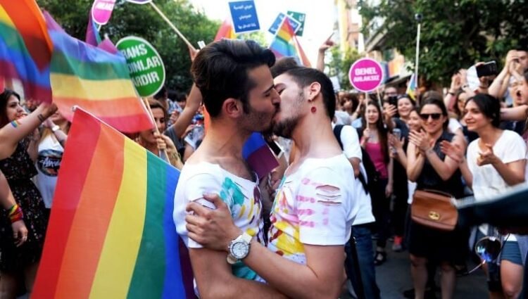 صراخ (المثلية/الشذوذ).. محاولة لتسور الحصن..