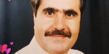 رحيل مطرب التراث و الأصالة في سلمية الفنان وليد زينو