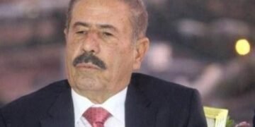 وفاة الشاعر الأردني علي الفزاع