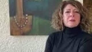 وفاة الفنانة التشكيلية الأردنية ناتاشا المعاني