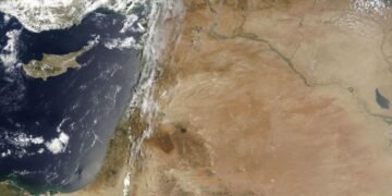 نشرة_الأحوال_الجوية