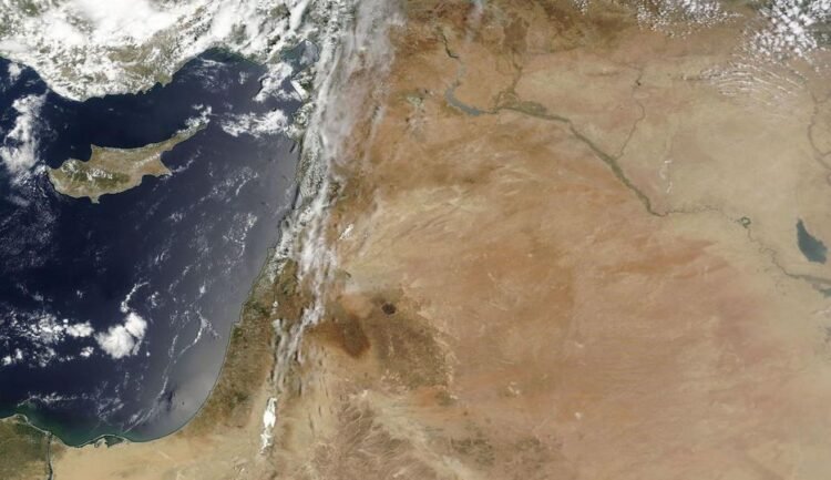 نشرة_الأحوال_الجوية